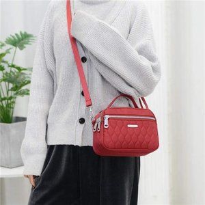 Small Crossbody Bags Mini Lightweigh Purse Wallet